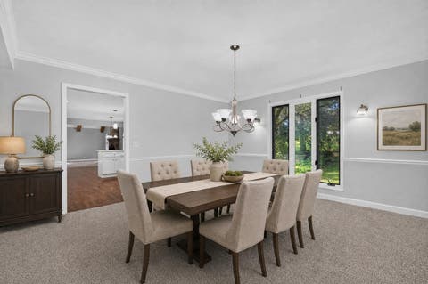 Tiny photo for 6611 Cape Cove Circle, Crystal Lake, IL 60012 (MLS # 12691042)