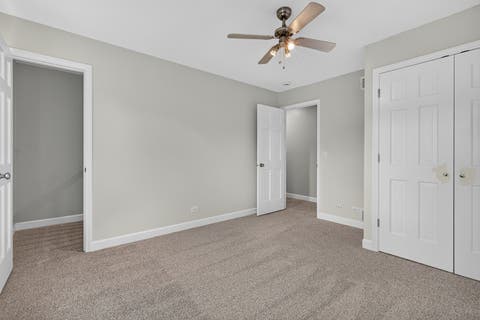 Tiny photo for 6611 Cape Cove Circle, Crystal Lake, IL 60012 (MLS # 12691042)