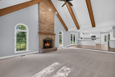 Tiny photo for 6611 Cape Cove Circle, Crystal Lake, IL 60012 (MLS # 12691042)