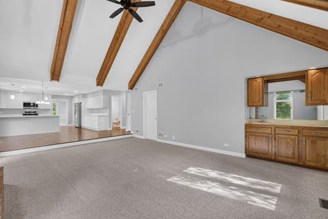 Tiny photo for 6611 Cape Cove Circle, Crystal Lake, IL 60012 (MLS # 12691042)