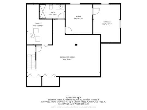 Tiny photo for 6611 Cape Cove Circle, Crystal Lake, IL 60012 (MLS # 12691042)