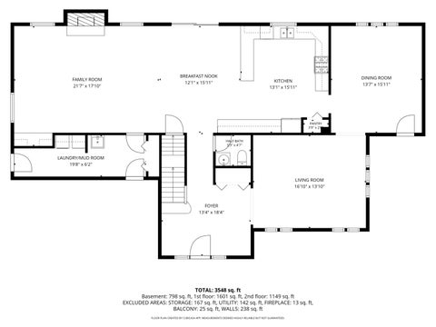 Tiny photo for 6611 Cape Cove Circle, Crystal Lake, IL 60012 (MLS # 12691042)