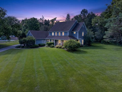 Tiny photo for 6611 Cape Cove Circle, Crystal Lake, IL 60012 (MLS # 12691042)