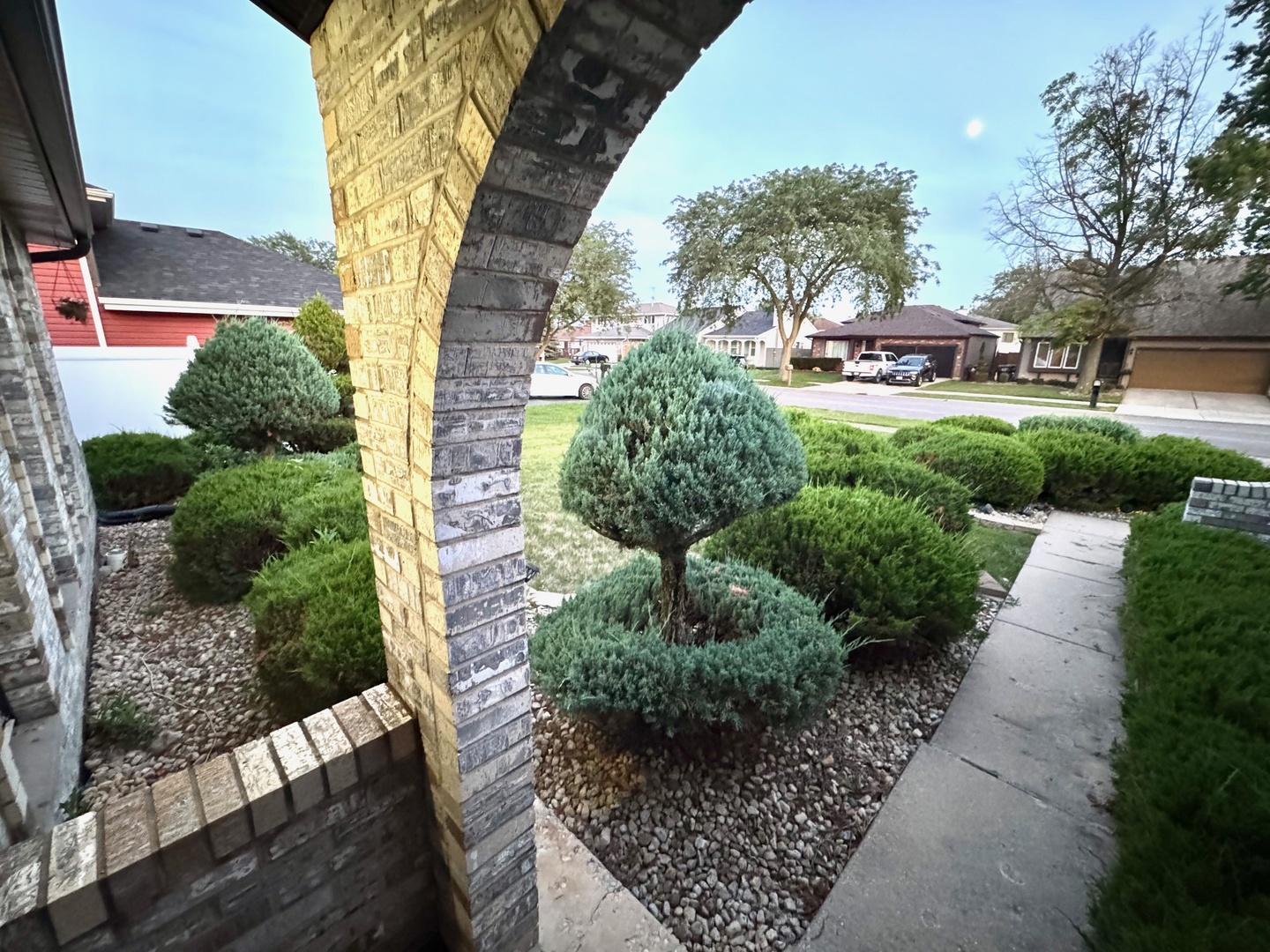 4522 Jefferson Drive