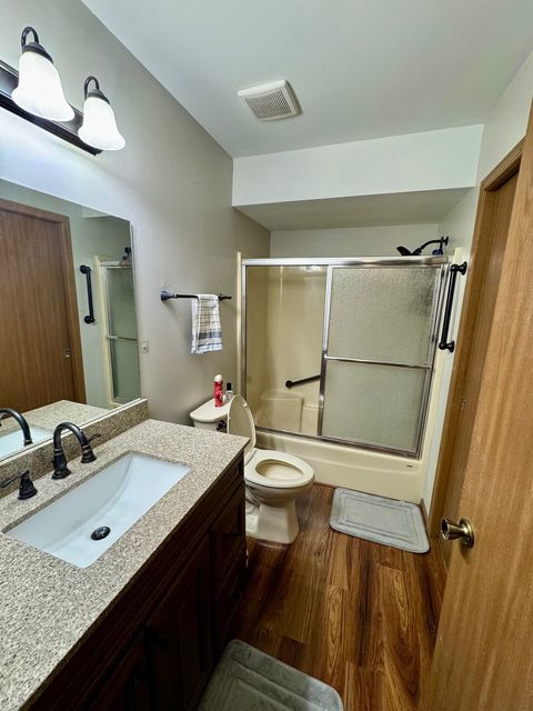 Tiny photo for 4522 Jefferson Drive, Richton Park, IL 60471 (MLS # 12454519)