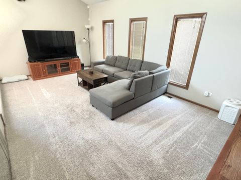 Tiny photo for 4522 Jefferson Drive, Richton Park, IL 60471 (MLS # 12454519)