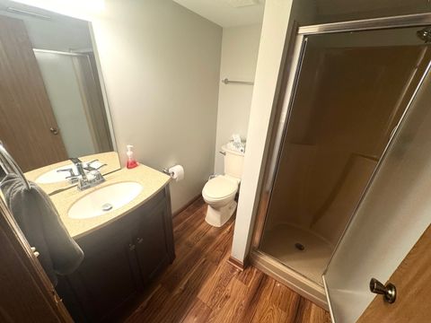 Tiny photo for 4522 Jefferson Drive, Richton Park, IL 60471 (MLS # 12454519)