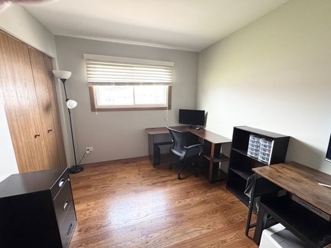 Tiny photo for 4522 Jefferson Drive, Richton Park, IL 60471 (MLS # 12454519)