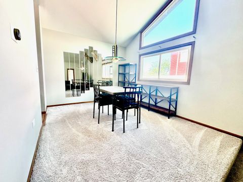 Tiny photo for 4522 Jefferson Drive, Richton Park, IL 60471 (MLS # 12454519)