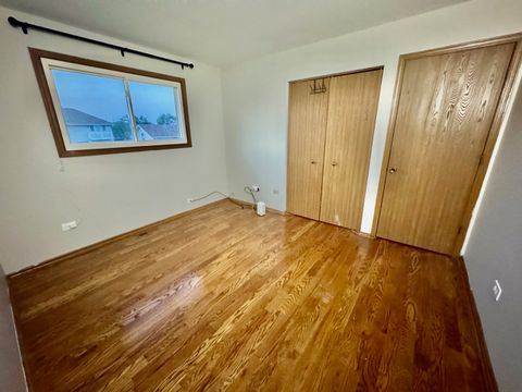 Tiny photo for 4522 Jefferson Drive, Richton Park, IL 60471 (MLS # 12454519)
