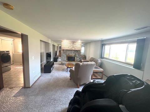 Tiny photo for 4522 Jefferson Drive, Richton Park, IL 60471 (MLS # 12454519)