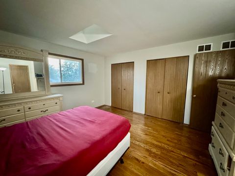 Tiny photo for 4522 Jefferson Drive, Richton Park, IL 60471 (MLS # 12454519)