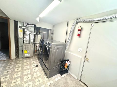 Tiny photo for 4522 Jefferson Drive, Richton Park, IL 60471 (MLS # 12454519)