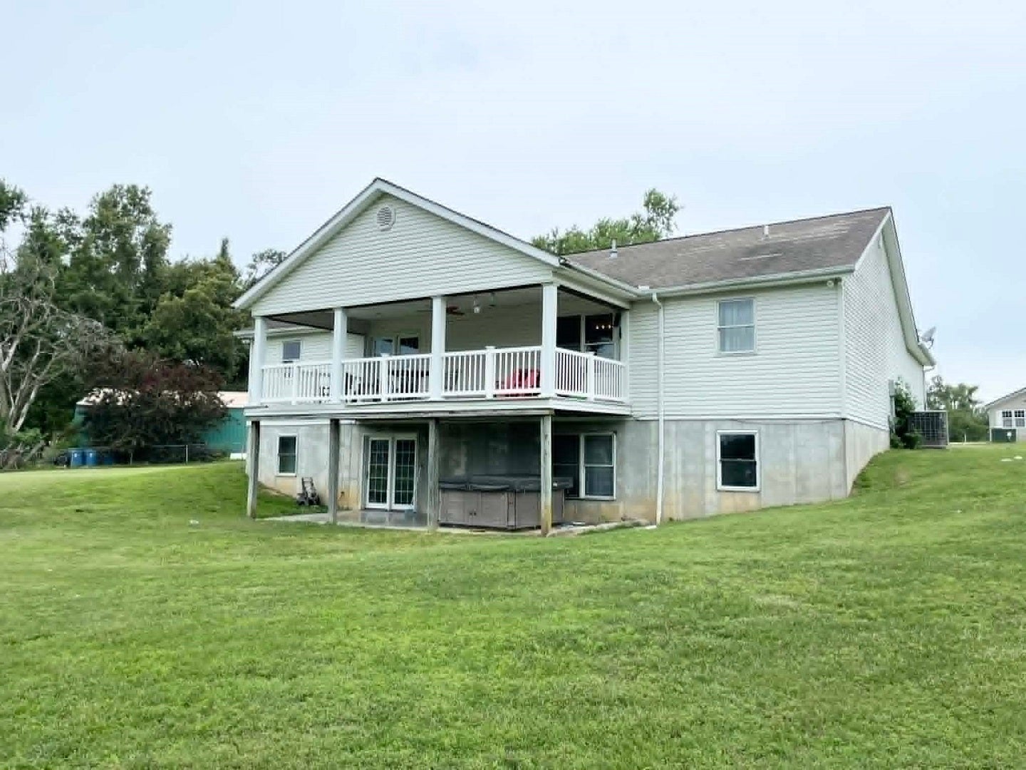 19 Gregg Lane