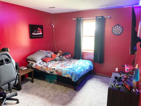Tiny photo for 19 Gregg Lane, Harrisburg, IL 62946 (MLS # 12677490)