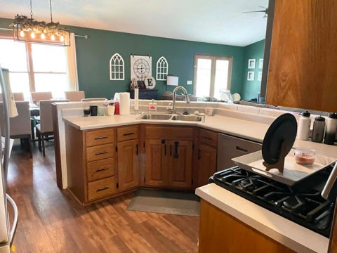 Tiny photo for 19 Gregg Lane, Harrisburg, IL 62946 (MLS # 12677490)