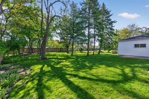 Tiny photo for 241 S Riverside Drive, Villa Park, IL 60181 (MLS # 12634518)