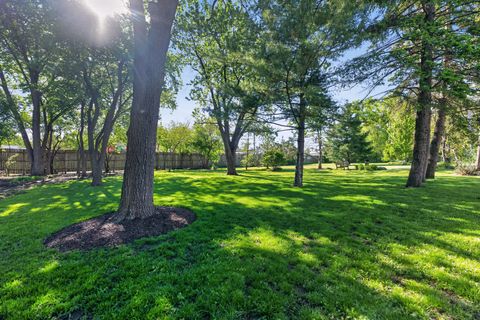 Tiny photo for 241 S Riverside Drive, Villa Park, IL 60181 (MLS # 12634518)