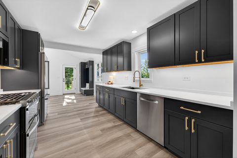 Tiny photo for 241 S Riverside Drive, Villa Park, IL 60181 (MLS # 12634518)