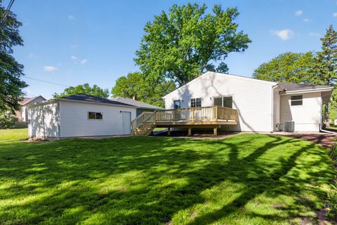 Tiny photo for 241 S Riverside Drive, Villa Park, IL 60181 (MLS # 12634518)