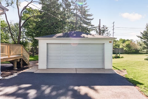 Tiny photo for 241 S Riverside Drive, Villa Park, IL 60181 (MLS # 12634518)