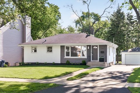MLS: 12634518