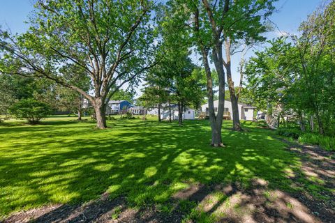 Tiny photo for 241 S Riverside Drive, Villa Park, IL 60181 (MLS # 12634518)