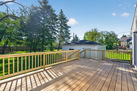 Tiny photo for 241 S Riverside Drive, Villa Park, IL 60181 (MLS # 12634518)