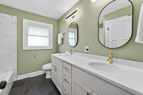 Tiny photo for 241 S Riverside Drive, Villa Park, IL 60181 (MLS # 12634518)