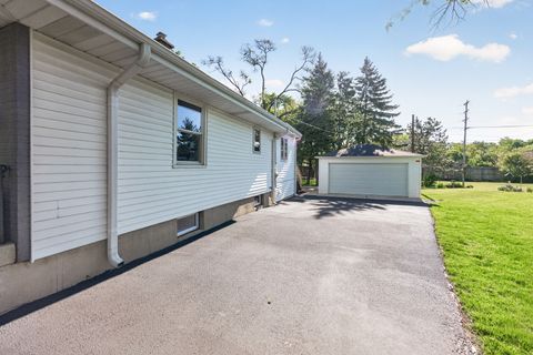 Tiny photo for 241 S Riverside Drive, Villa Park, IL 60181 (MLS # 12634518)