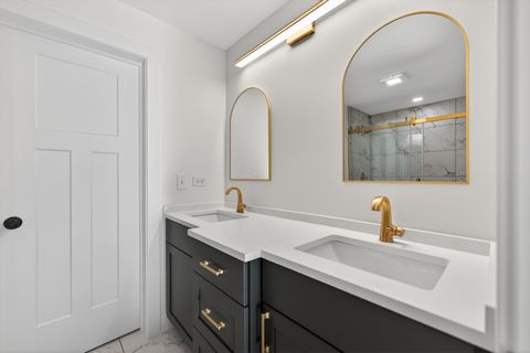 Tiny photo for 241 S Riverside Drive, Villa Park, IL 60181 (MLS # 12634518)