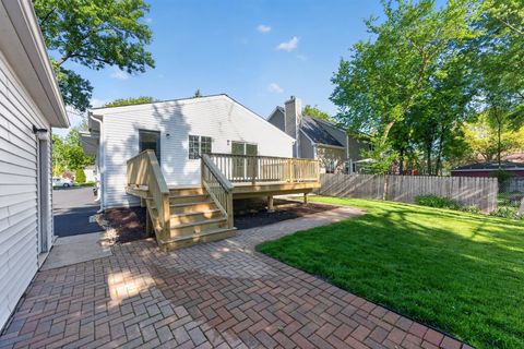 Tiny photo for 241 S Riverside Drive, Villa Park, IL 60181 (MLS # 12634518)