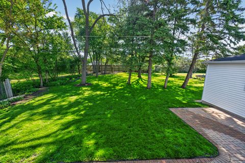 Tiny photo for 241 S Riverside Drive, Villa Park, IL 60181 (MLS # 12634518)