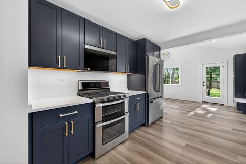 Tiny photo for 241 S Riverside Drive, Villa Park, IL 60181 (MLS # 12634518)