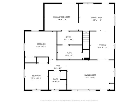 Tiny photo for 241 S Riverside Drive, Villa Park, IL 60181 (MLS # 12634518)
