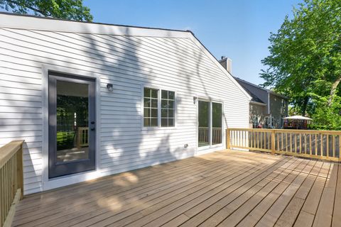 Tiny photo for 241 S Riverside Drive, Villa Park, IL 60181 (MLS # 12634518)