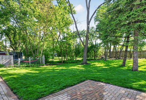 Tiny photo for 241 S Riverside Drive, Villa Park, IL 60181 (MLS # 12634518)