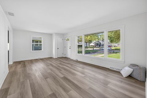 Tiny photo for 241 S Riverside Drive, Villa Park, IL 60181 (MLS # 12634518)