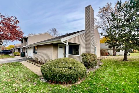 Photo of Palatine, IL 60074 (MLS # 12513107)