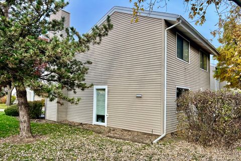 Tiny photo for Palatine, IL 60074 (MLS # 12513107)