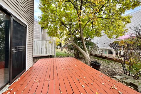 Tiny photo for Palatine, IL 60074 (MLS # 12513107)