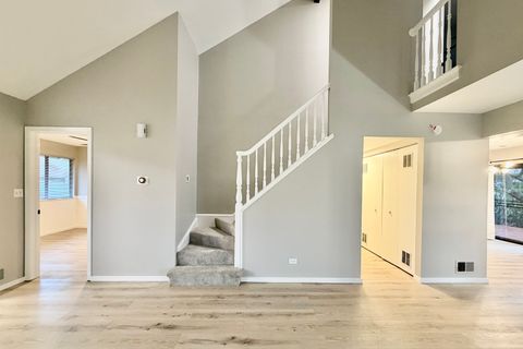 Tiny photo for Palatine, IL 60074 (MLS # 12513107)