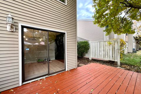 Tiny photo for Palatine, IL 60074 (MLS # 12513107)