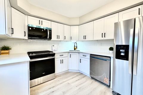 Tiny photo for Palatine, IL 60074 (MLS # 12513107)