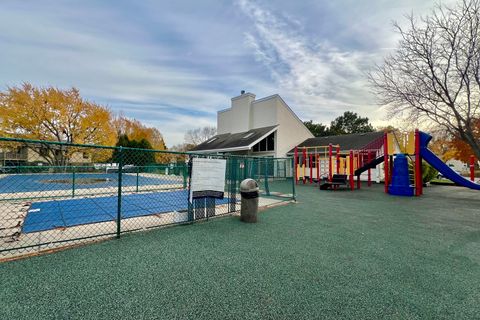 Tiny photo for Palatine, IL 60074 (MLS # 12513107)