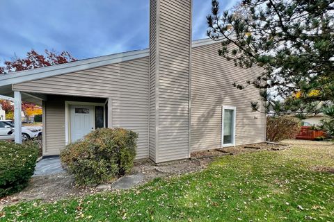 Tiny photo for Palatine, IL 60074 (MLS # 12513107)