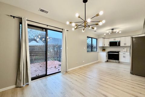 Tiny photo for Palatine, IL 60074 (MLS # 12513107)