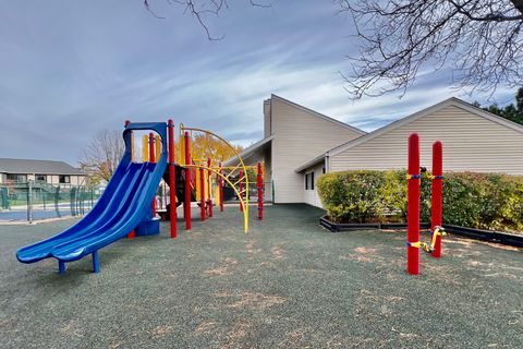 Tiny photo for Palatine, IL 60074 (MLS # 12513107)