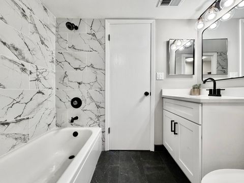 Tiny photo for Palatine, IL 60074 (MLS # 12513107)