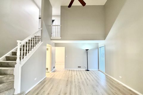 Tiny photo for Palatine, IL 60074 (MLS # 12513107)